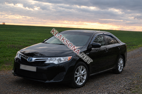 продам Toyota Camryв пмр  фото 4