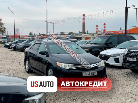 продам Toyota Camryв пмр  фото 6