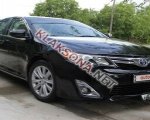 продам Toyota Camry в пмр  фото 1