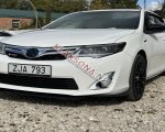 продам Toyota Camry в пмр  фото 5