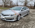 продам Toyota Camry в пмр  фото 2