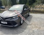 продам Toyota Camry в пмр  фото 4