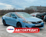 продам Toyota Camry в пмр  фото 6