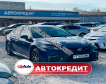 продам Toyota Camry в пмр  фото 6