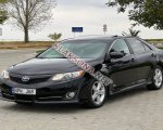 продам Toyota Camry в пмр  фото 6