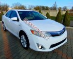 Toyota Camry 2012г. договорная
