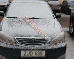 продам Toyota Camry в пмр  фото 1