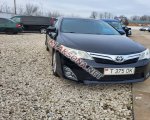 продам Toyota Camry в пмр  фото 4