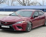 продам Toyota Camry в пмр  фото 5