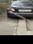 продам Toyota Camry в пмр  фото 5