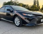 Toyota Camry 2018г. договорная