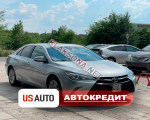 продам Toyota Camry в пмр  фото 6