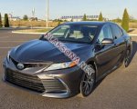 продам Toyota Camry в пмр  фото 5