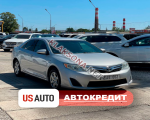 продам Toyota Camry в пмр  фото 6