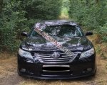 продам Toyota Camry в пмр  фото 3