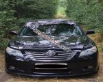 Toyota Camry 2009г. 8 $
