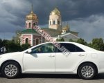 продам Toyota Camry в пмр  фото 3