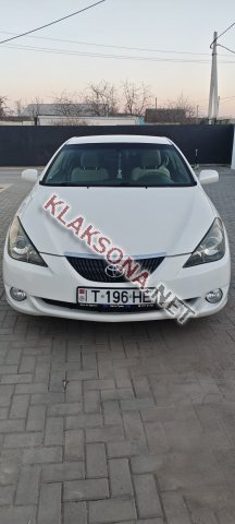продам Toyota Camry Solaraв пмр  фото 5