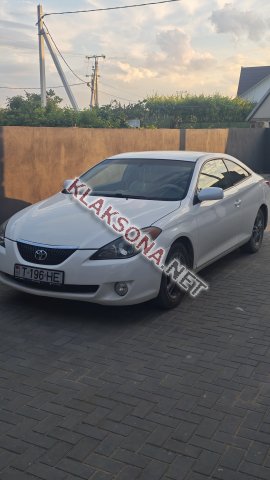 продам Toyota Camry Solaraв пмр  фото 4