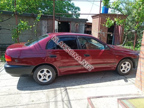 продам Toyota Carina Eв пмр  фото 6