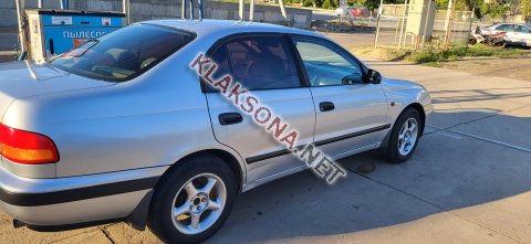 продам Toyota Carina Eв пмр  фото 5