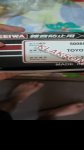 продам Toyota Carina E в пмр  фото 3