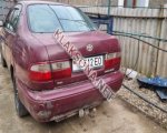 продам Toyota Carina E в пмр  фото 4