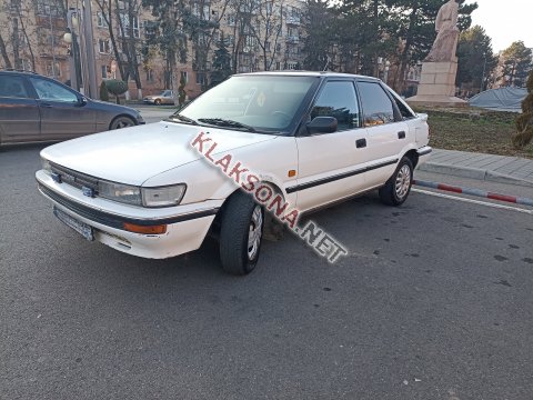продам Toyota Corollaв пмр  фото 6