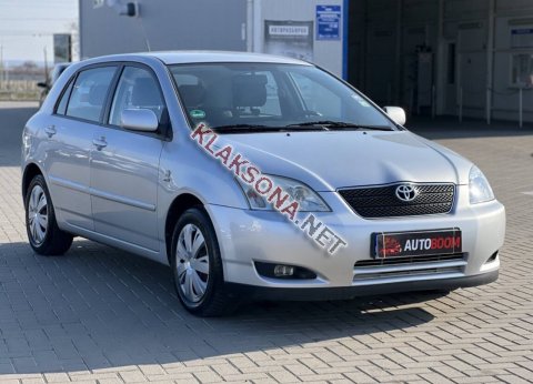 продам Toyota Corollaв пмр  фото 6