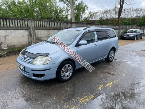 продам Toyota Corollaв пмр  фото 5