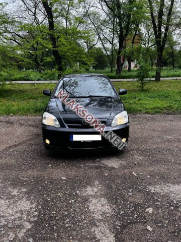 продам Toyota Corollaв пмр фото 4