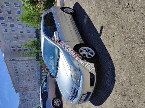 продам Toyota Corollaв пмр  фото 5