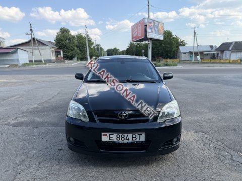 продам Toyota Corollaв пмр  фото 6