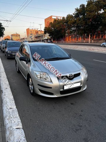 продам Toyota Corollaв пмр  фото 4
