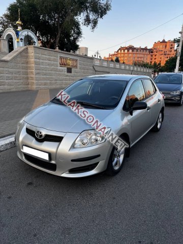 продам Toyota Corollaв пмр  фото 4