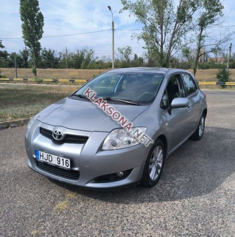 продам Toyota Corollaв пмр  фото 4