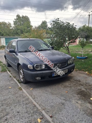 продам Toyota Corollaв пмр  фото 4