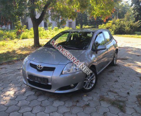 продам Toyota Corollaв пмр  фото 6