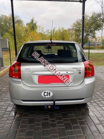 продам Toyota Corollaв пмр фото 5