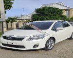Toyota Corolla 2011г. договорная