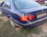 Toyota Corolla 1998г. договорная
