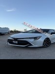 Toyota Corolla 2022г. договорная