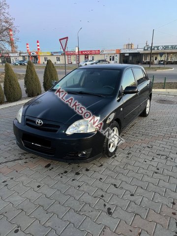 продам Toyota Corollaв пмр фото 2