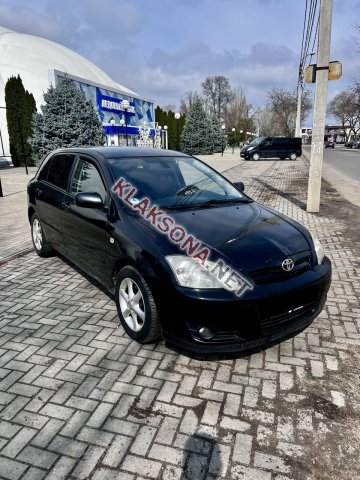 продам Toyota Corollaв пмр  фото 5