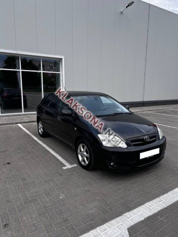 продам Toyota Corollaв пмр  фото 5