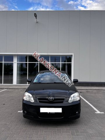 продам Toyota Corollaв пмр  фото 5
