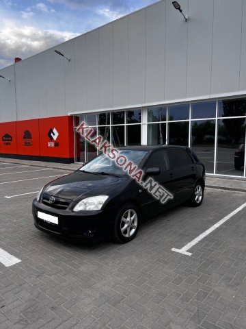 продам Toyota Corollaв пмр  фото 6