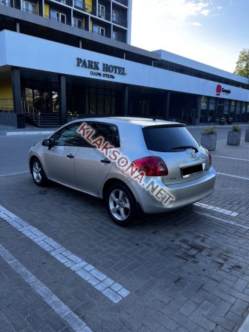 продам Toyota Corollaв пмр  фото 4