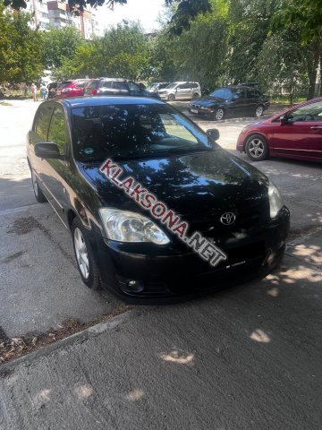продам Toyota Corollaв пмр  фото 5