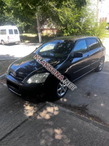 продам Toyota Corollaв пмр  фото 6